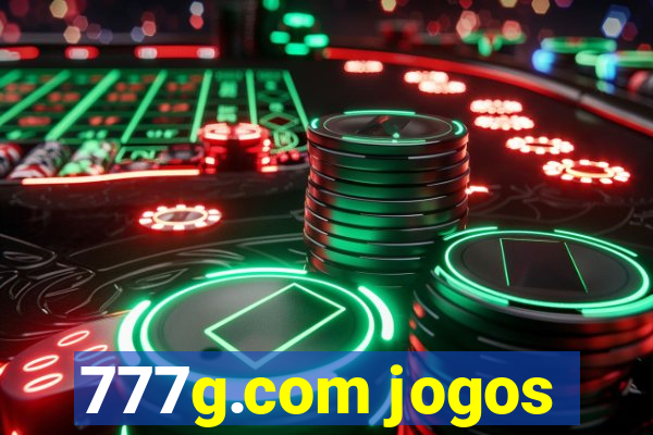 777g.com jogos